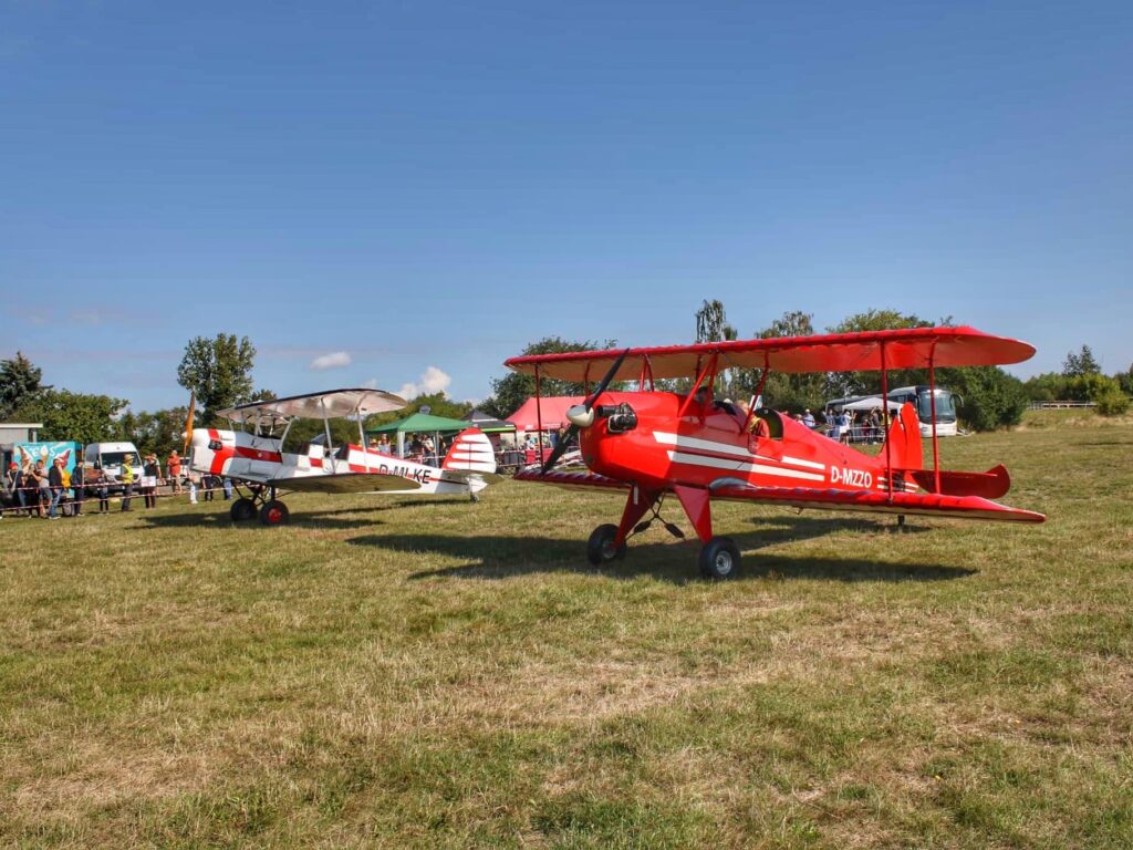 Flugplatzfest Taucha 2025 Flugplatzfest Taucha 2025
