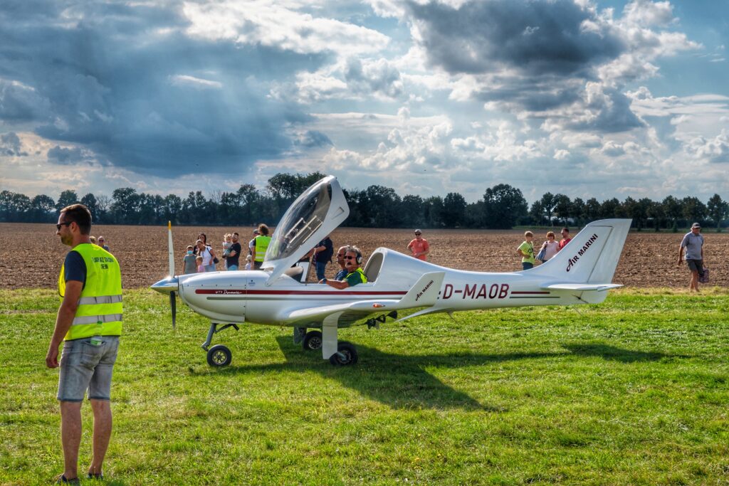 Flugplatzfest
