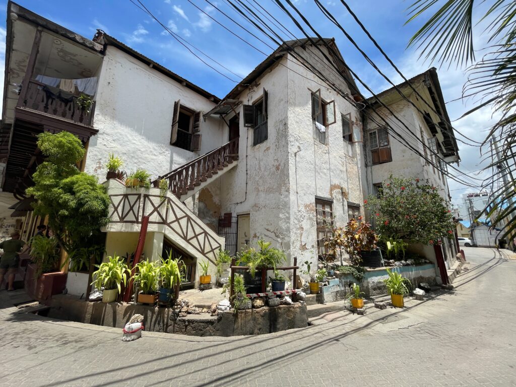 Mombasa