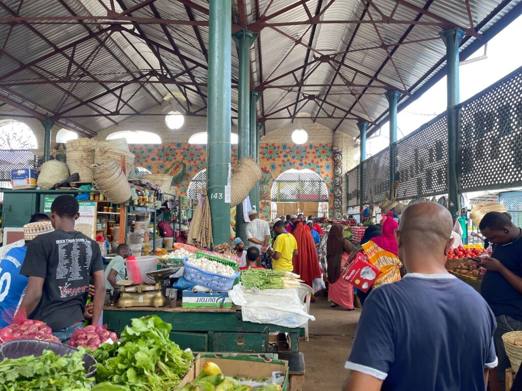 Mombasa