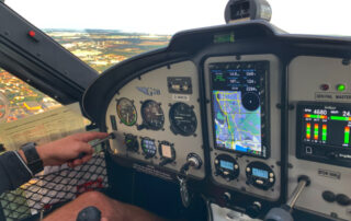 Ein Pilot, der bewegt – mit Herz und Haltung