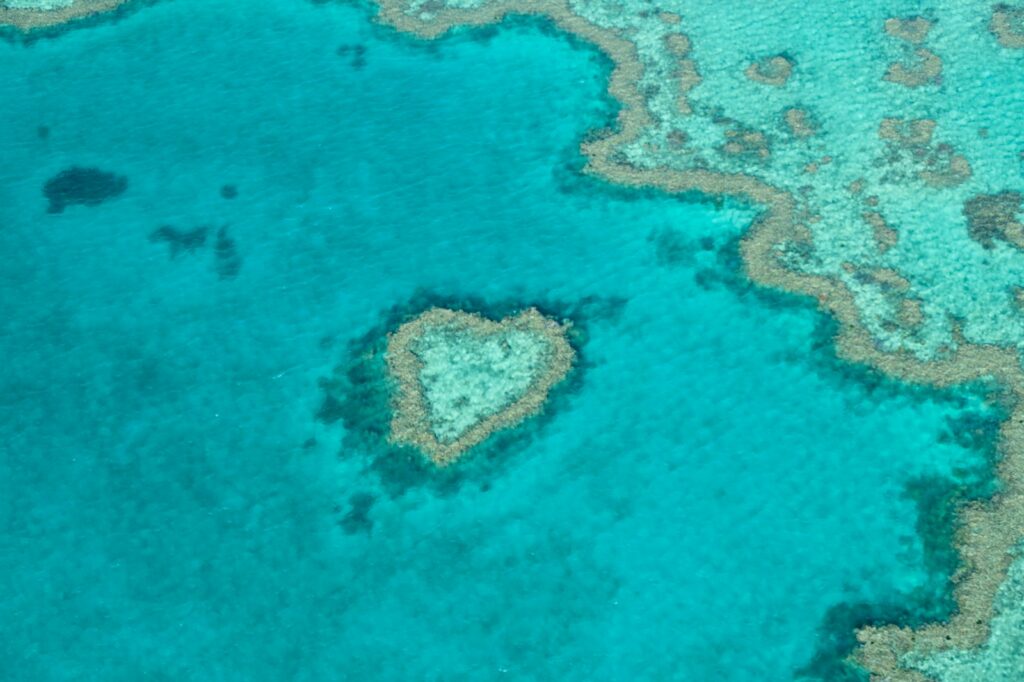 Australien – Natur, Küsten und Great Barrier Reef