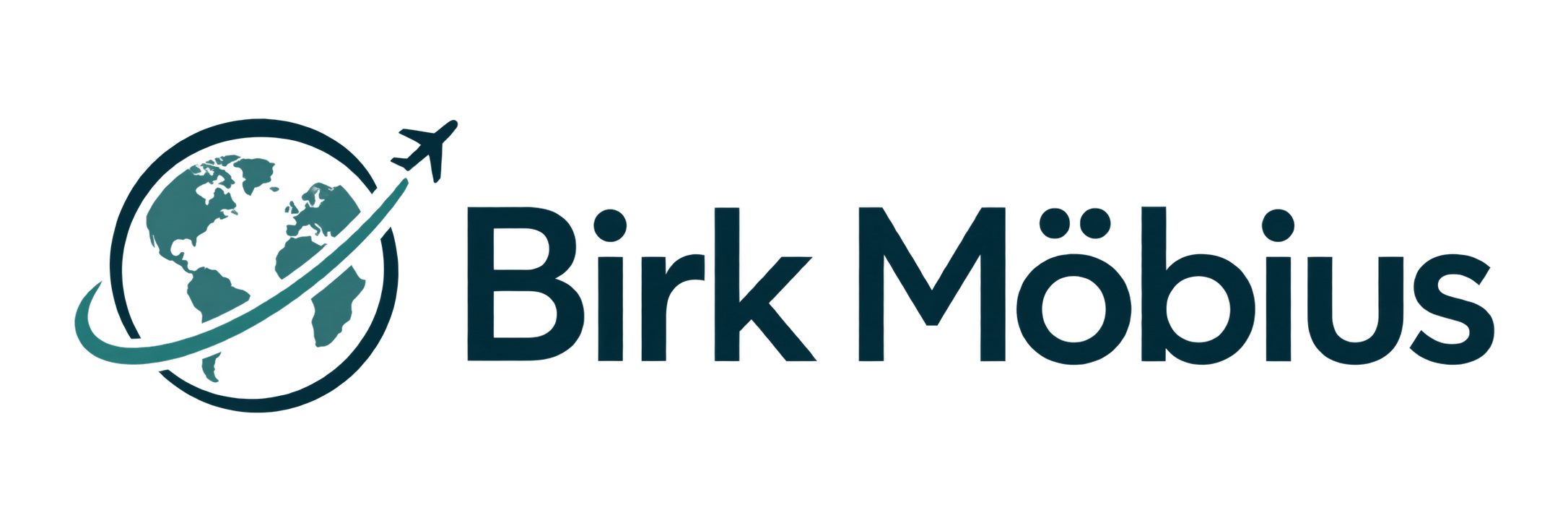 Birk Möbius Logo