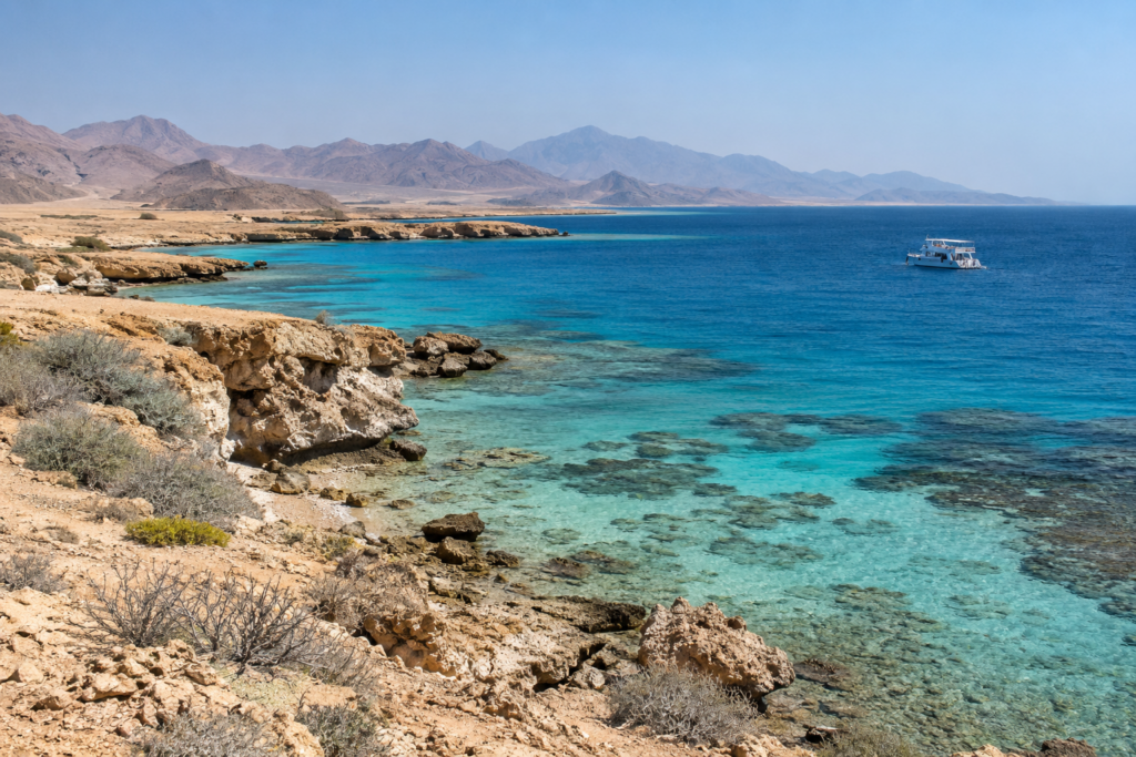 Saudi-Arabien – Yanbu, Jeddah und Farasan Banks